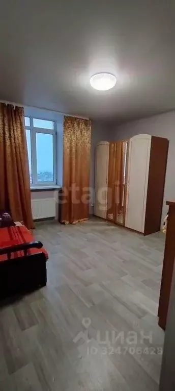 1-к кв. Пермский край, Пермь ул. Адмирала Макарова, 23 (41.0 м) - Фото 2