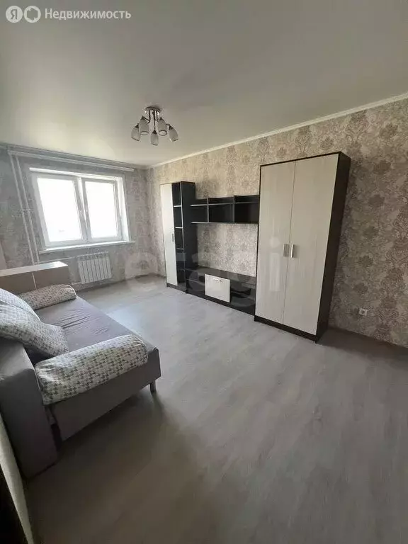 1-комнатная квартира: Липецк, улица И.В. Свиридова, 6 (45 м) - Фото 0