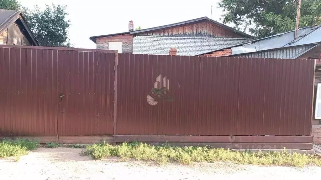 Дом в Саратовская область, Саратов проезд 2-й Крестьянский, 19А (67 м) - Фото 1