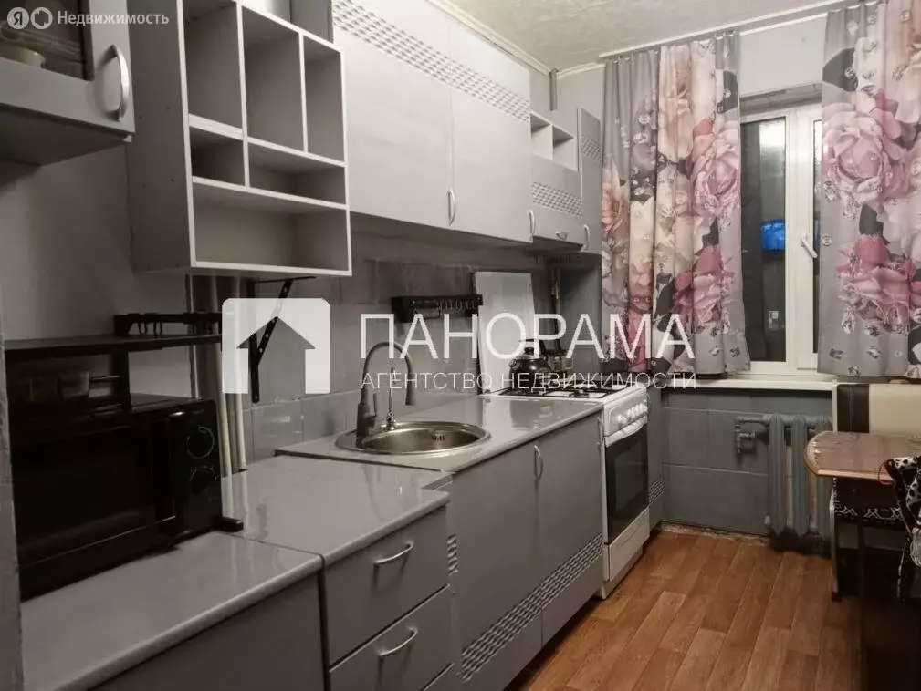 2-комнатная квартира: Якутск, улица Можайского, 17/5 (50.3 м) - Фото 1