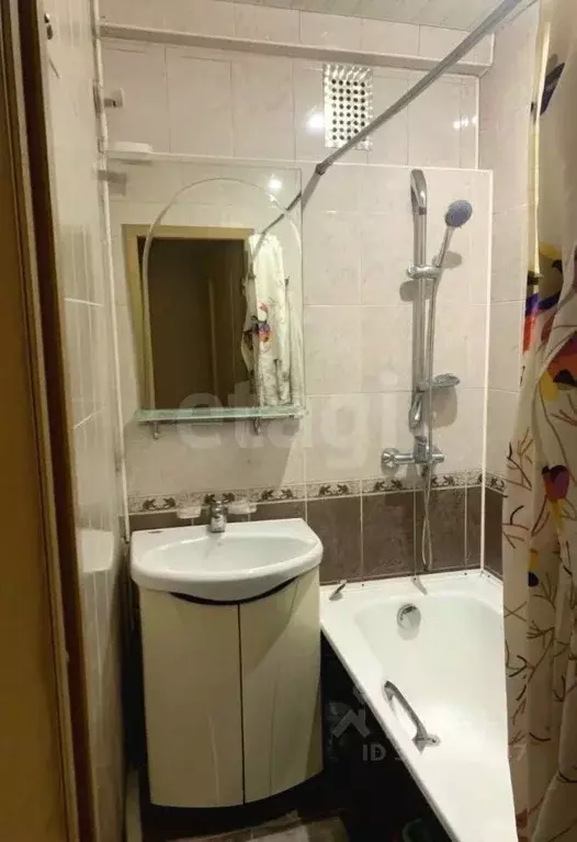 4-к кв. Санкт-Петербург просп. Наставников, 5К3 (72.6 м) - Фото 1