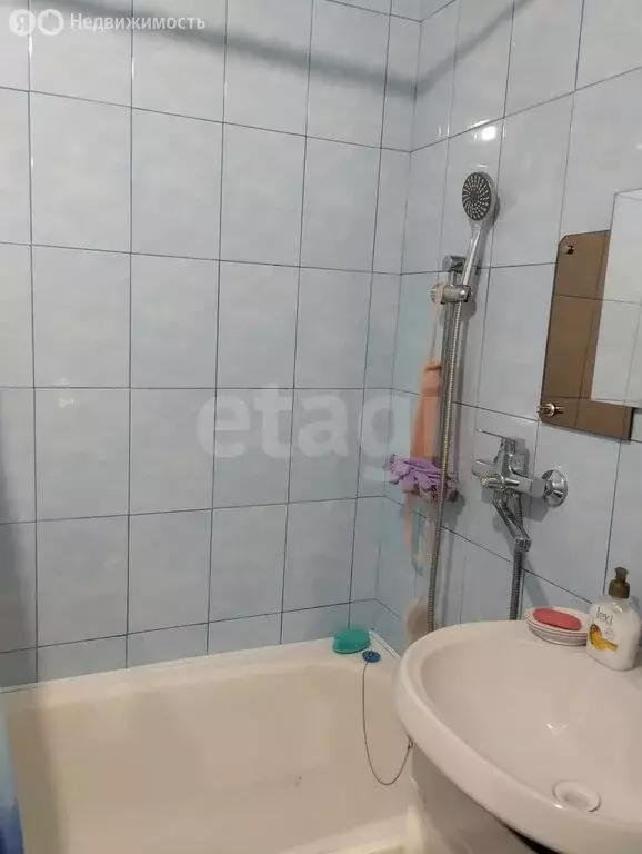 3-комнатная квартира: Киреевск, Пролетарская улица, 8 (59.2 м) - Фото 1