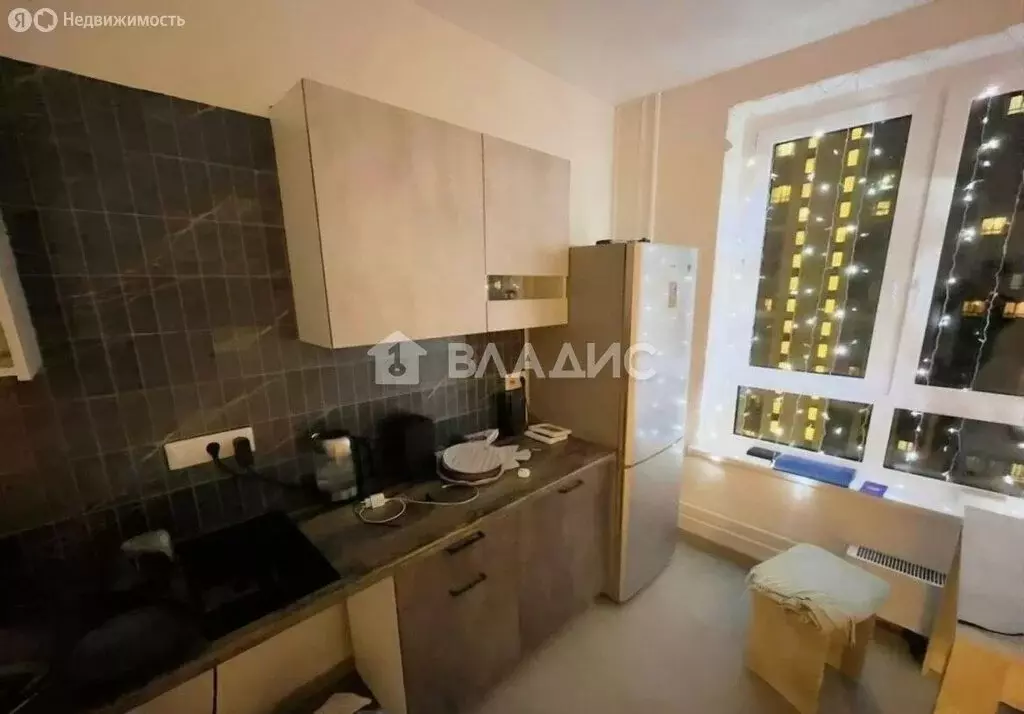 1-комнатная квартира: Люберцы, Рождественская улица, 8 (34.7 м) - Фото 1