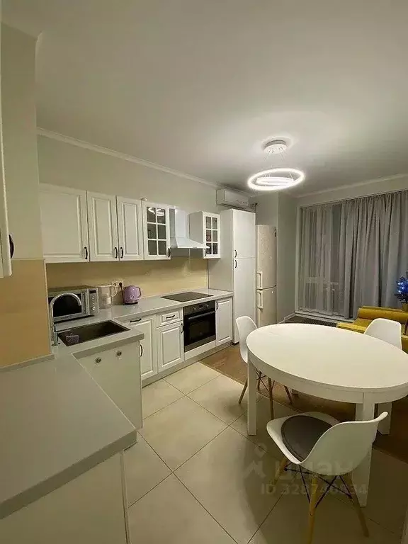 1-к кв. Москва Рязанский просп., 2/1к2Г (39.0 м) - Фото 1