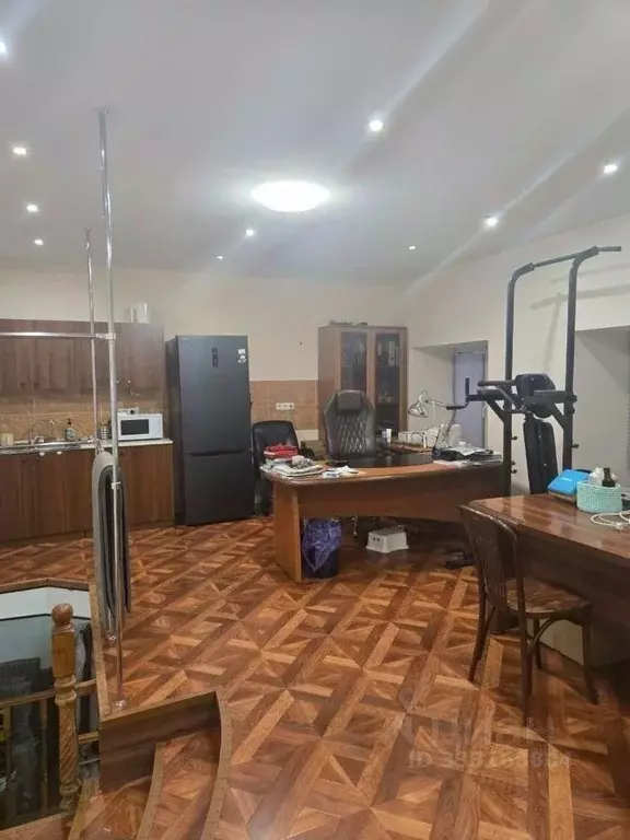 Офис в Москва Страстной бул., 13 (130 м) - Фото 1