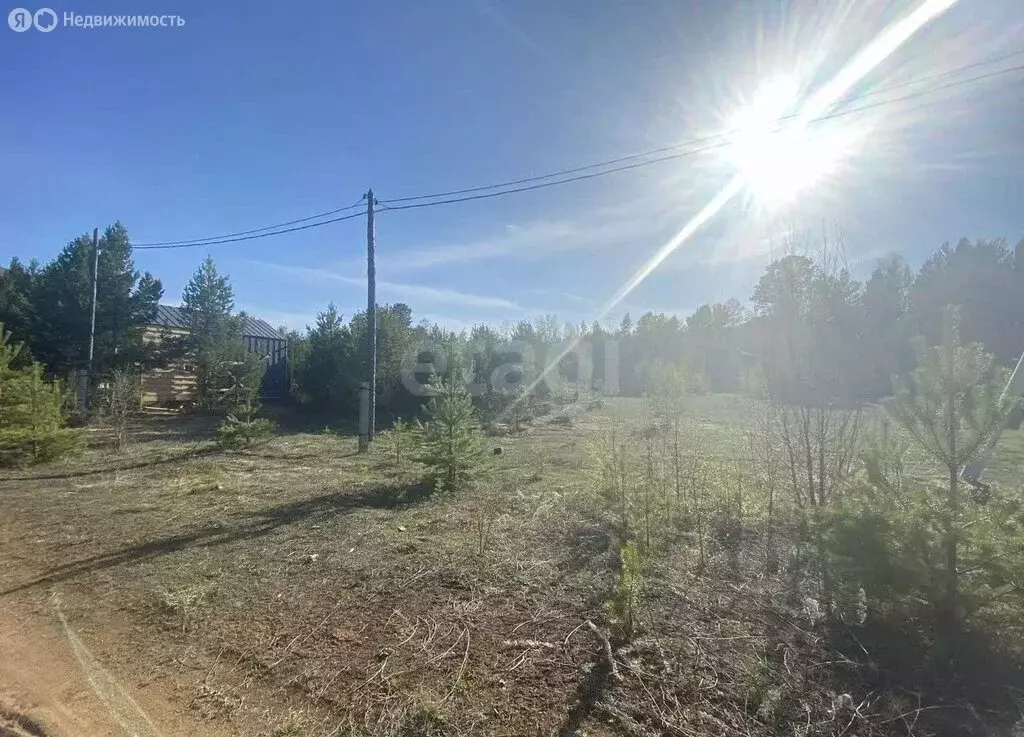 Участок в село Максимиха, территория Местность Федорово Поле (10 м) - Фото 2