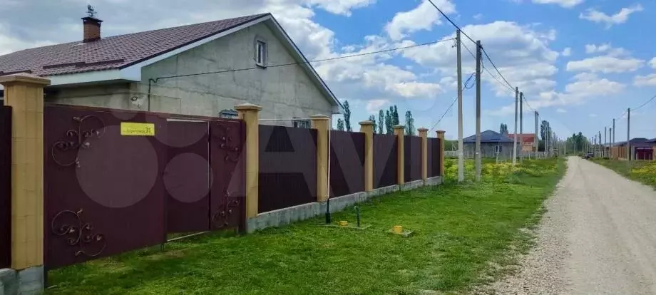 Дом 162 м на участке 10 сот. - Фото 0