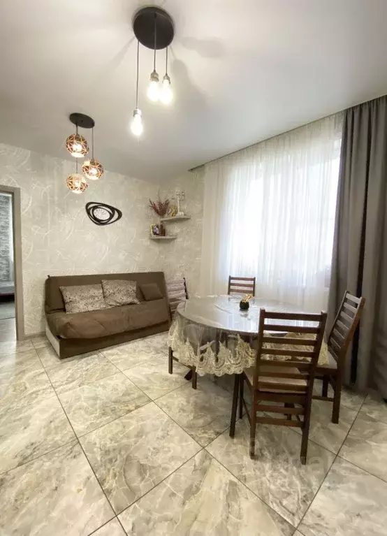 2-к кв. Свердловская область, Верхняя Пышма городской округ, с. Балтым ... - Фото 1