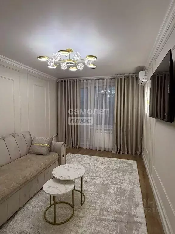 3-к кв. Москва Каширское ш., 112К1 (62.0 м) - Фото 2