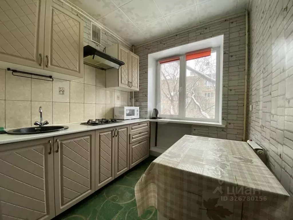 1-к кв. Саратовская область, Энгельс ул. Колотилова, 62 (21.2 м) - Фото 0