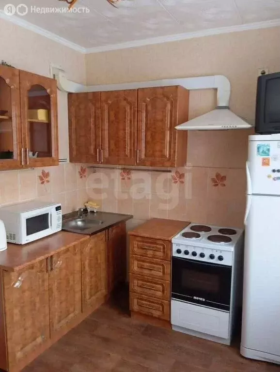 1-комнатная квартира: Омск, Космический проспект, 14Ак2 (38 м) - Фото 0