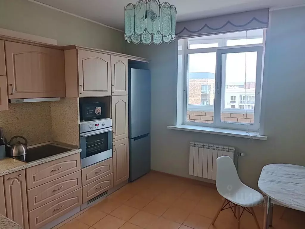 2-к кв. Пермский край, Пермь ул. Советской Армии, 72/1 (52.0 м) - Фото 1