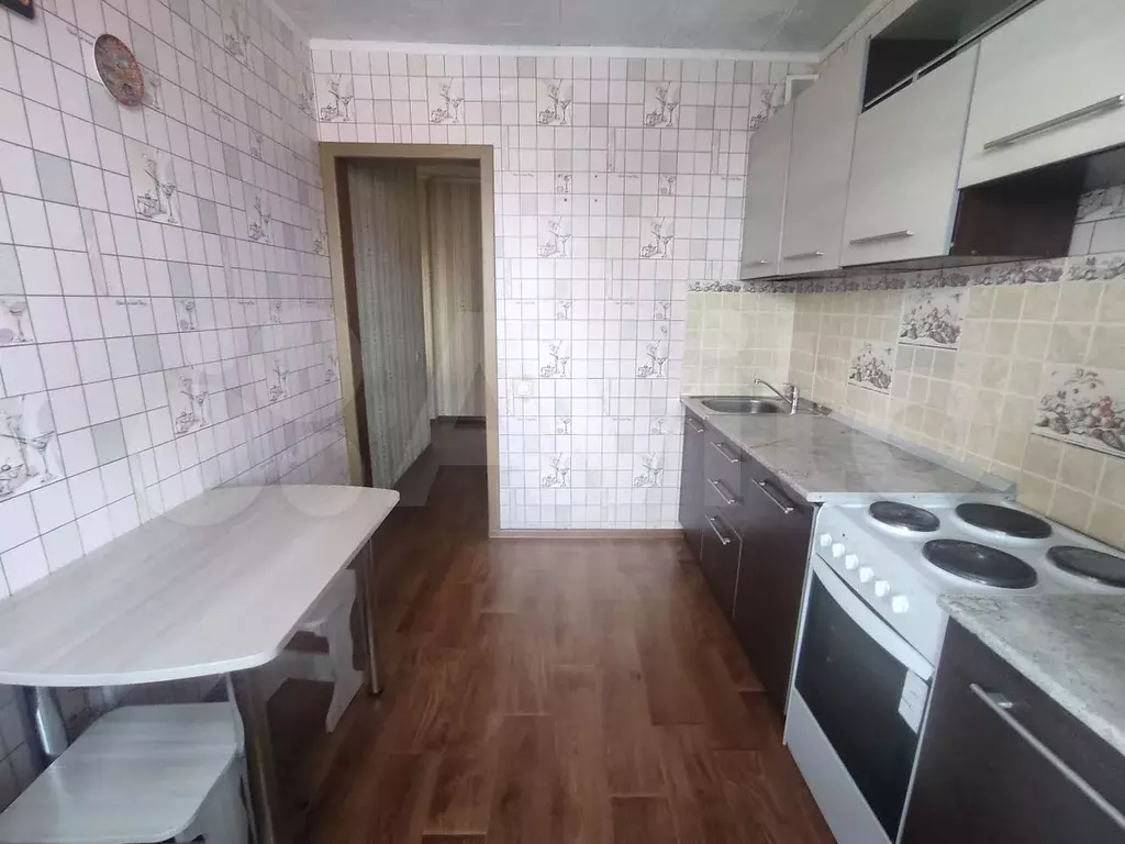 1-к. квартира, 34 м, 5/5 эт. - Фото 0