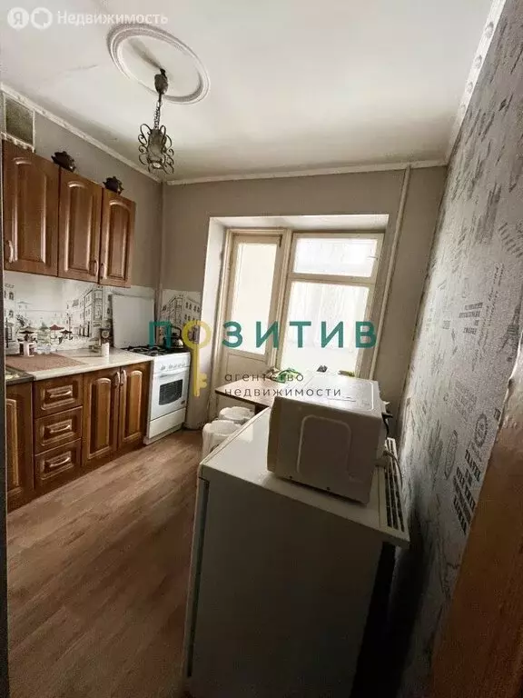 3-комнатная квартира: Минеральные Воды, Советская улица, 45 (63 м) - Фото 1