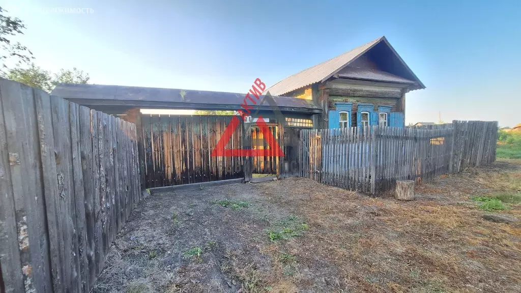 Дом в село Травянское, улица Свердлова, 11 (18.7 м) - Фото 2