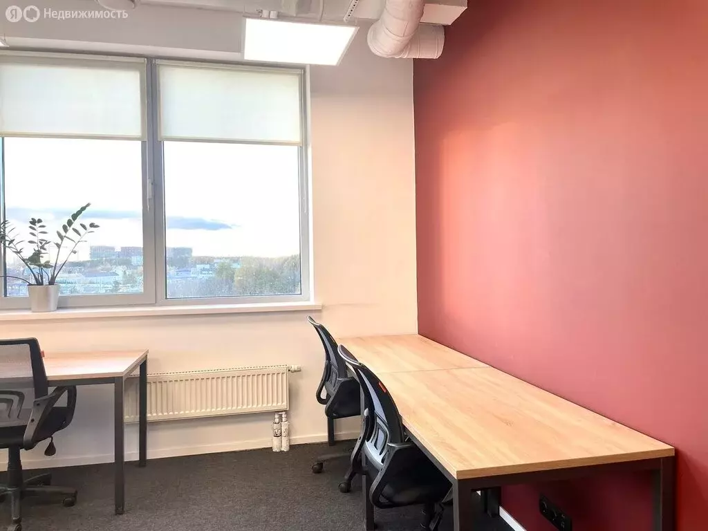 Офис (32 м) - Фото 2
