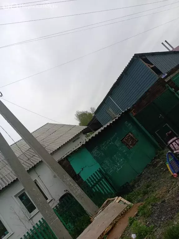 2-комнатная квартира: Тогучин, Кирпичная улица, 122 (52.5 м) - Фото 1