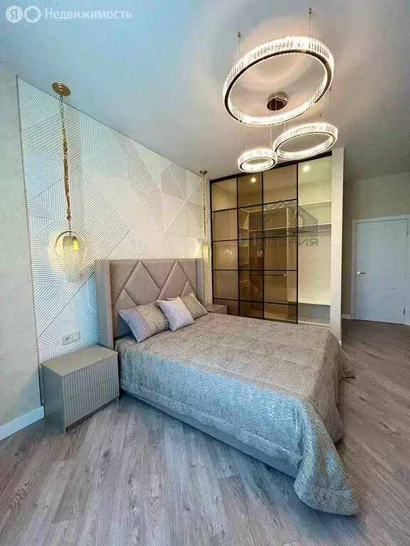 3-комнатная квартира: Казань, Чистопольская улица, 88 (90 м) - Фото 1