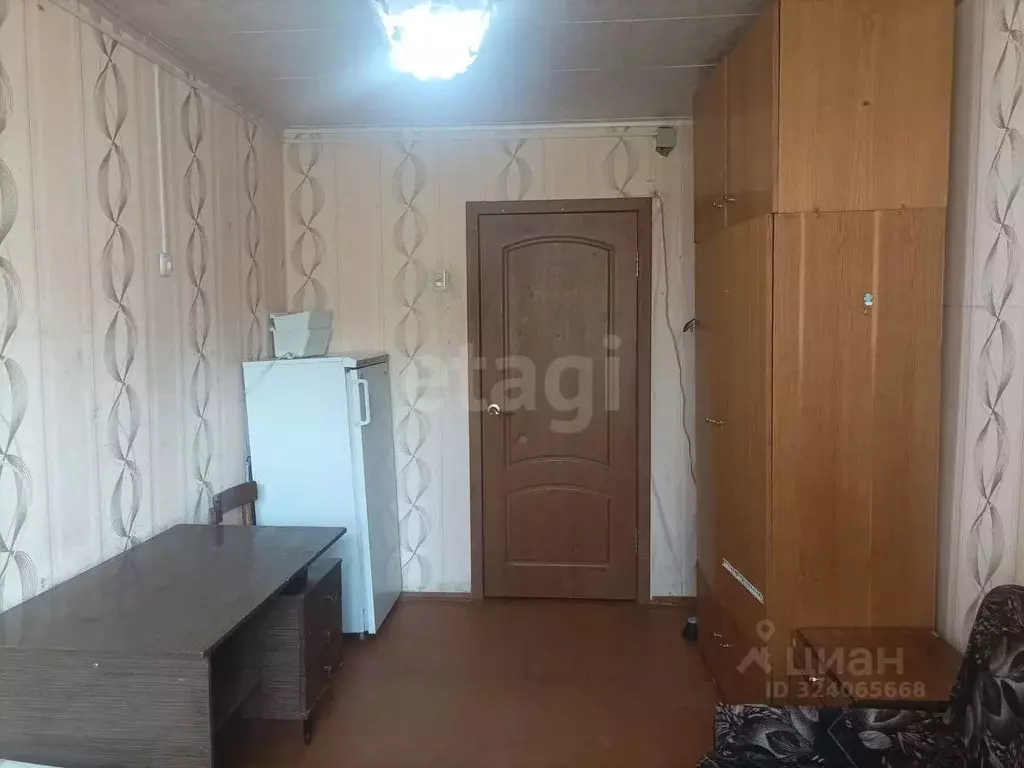 Комната Смоленская область, Смоленск ул. Черняховского, 20в (13.0 м) - Фото 1