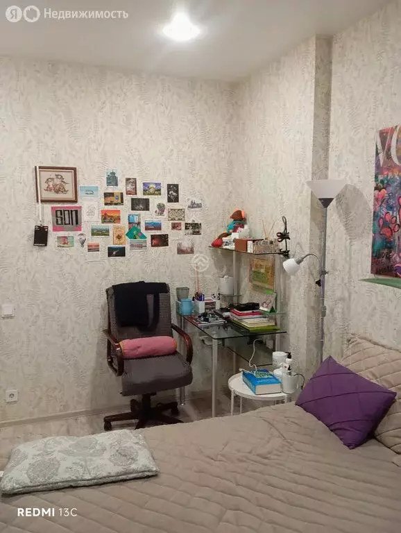 2-комнатная квартира: Химки, Тепличный проезд, 6 (58 м) - Фото 0