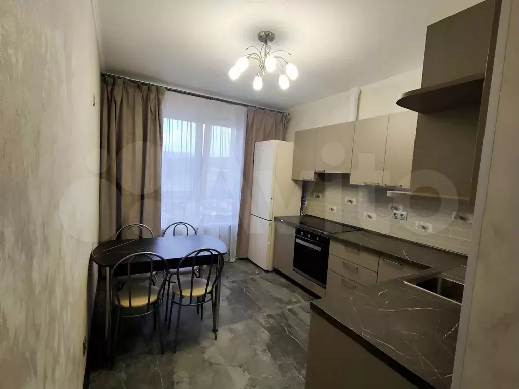 2-к. квартира, 50 м, 3/24 эт. - Фото 0