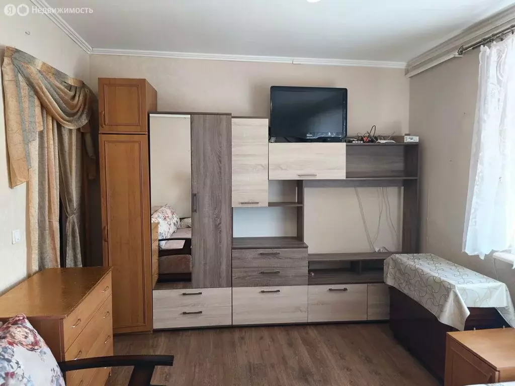 1к в 4-комнатной квартире (17.3 м) - Фото 2