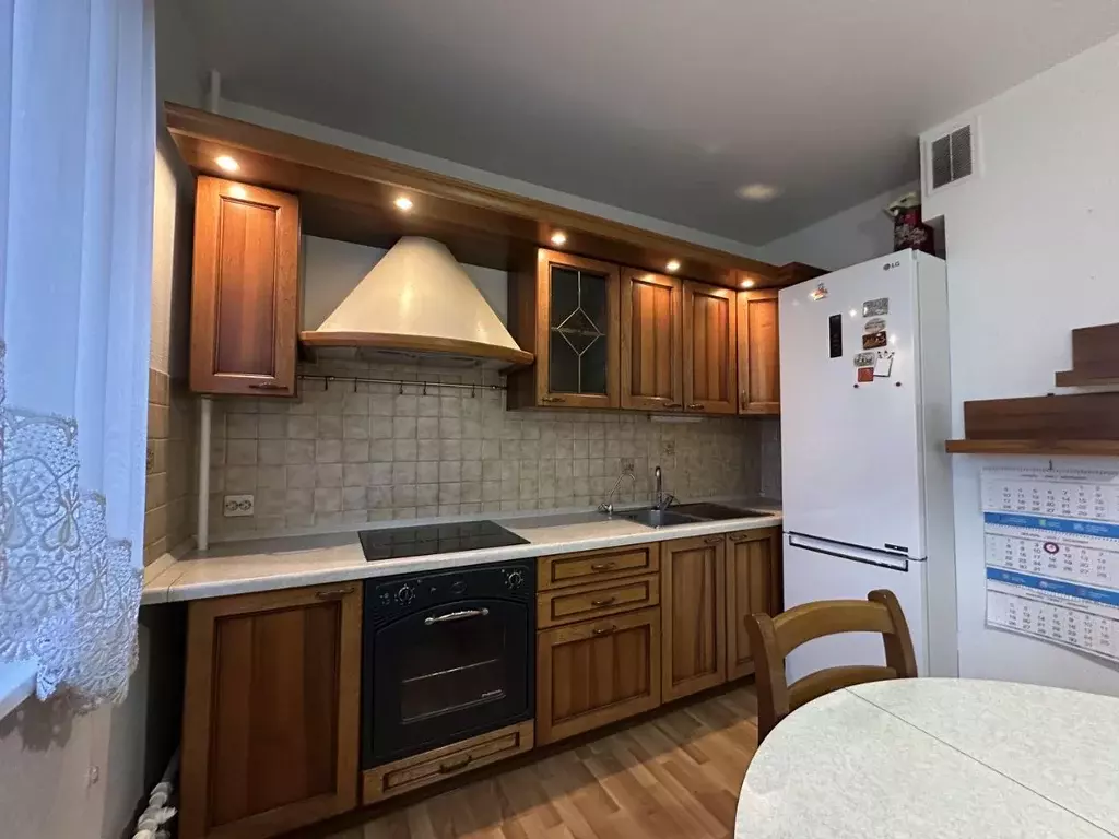 3-к кв. Москва Бакинская ул., 14 (66.0 м) - Фото 1