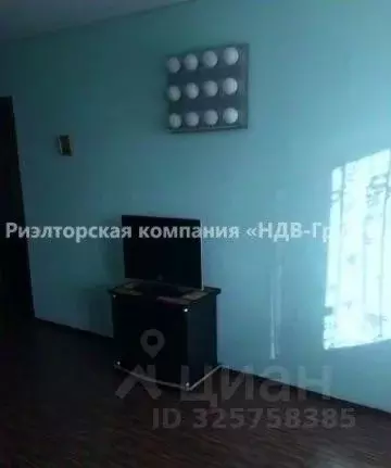 2-к кв. Хабаровский край, Хабаровск ул. Джамбула, 25 (50.0 м) - Фото 2