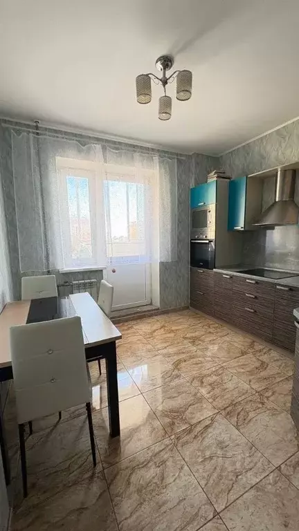 1-к кв. Московская область, Щелково Богородский мкр, 17 (39.7 м) - Фото 2