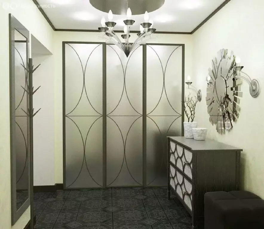 3-комнатная квартира: Тольятти, улица 40 лет Победы, 17Г (118 м) - Фото 1