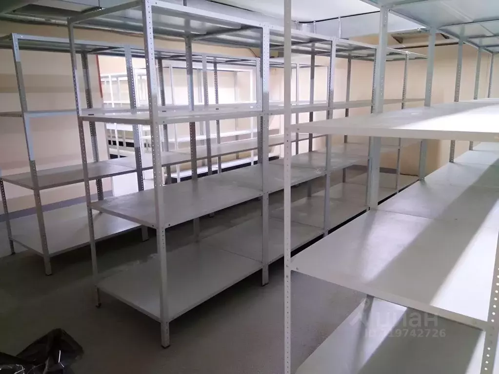 Помещение свободного назначения в Московская область, Красногорск ... - Фото 2