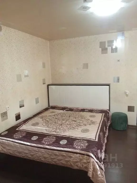 Дом в Кабардино-Балкария, Нальчик ул. Жуковского, 78 (43 м) - Фото 1