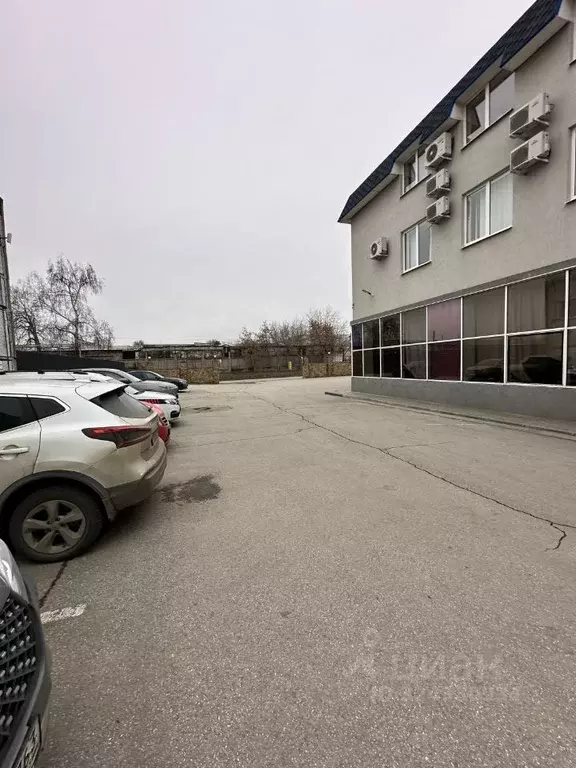 Офис в Самарская область, Тольятти ул. Громовой, 39 (184 м) - Фото 2