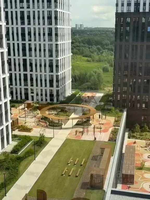 1-к кв. Татарстан, Казань ул. Алексея Козина, 8 (42.4 м) - Фото 1