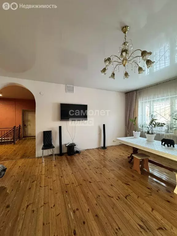 Дом в Ижевск, Смольный переулок, 10 (200 м) - Фото 1