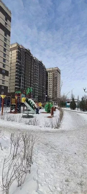 2-к кв. Ростовская область, Ростов-на-Дону ул. Оганова, 20с2 (61.3 м) - Фото 0