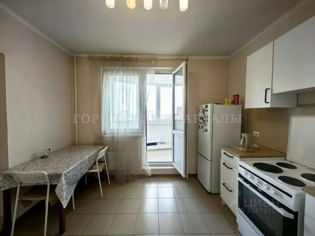 1-к кв. Московская область, Химки Молодежная ул., 63к1 (42.0 м) - Фото 0