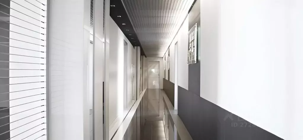 Офис в Санкт-Петербург ул. Маяковского, 3б (34 м) - Фото 2