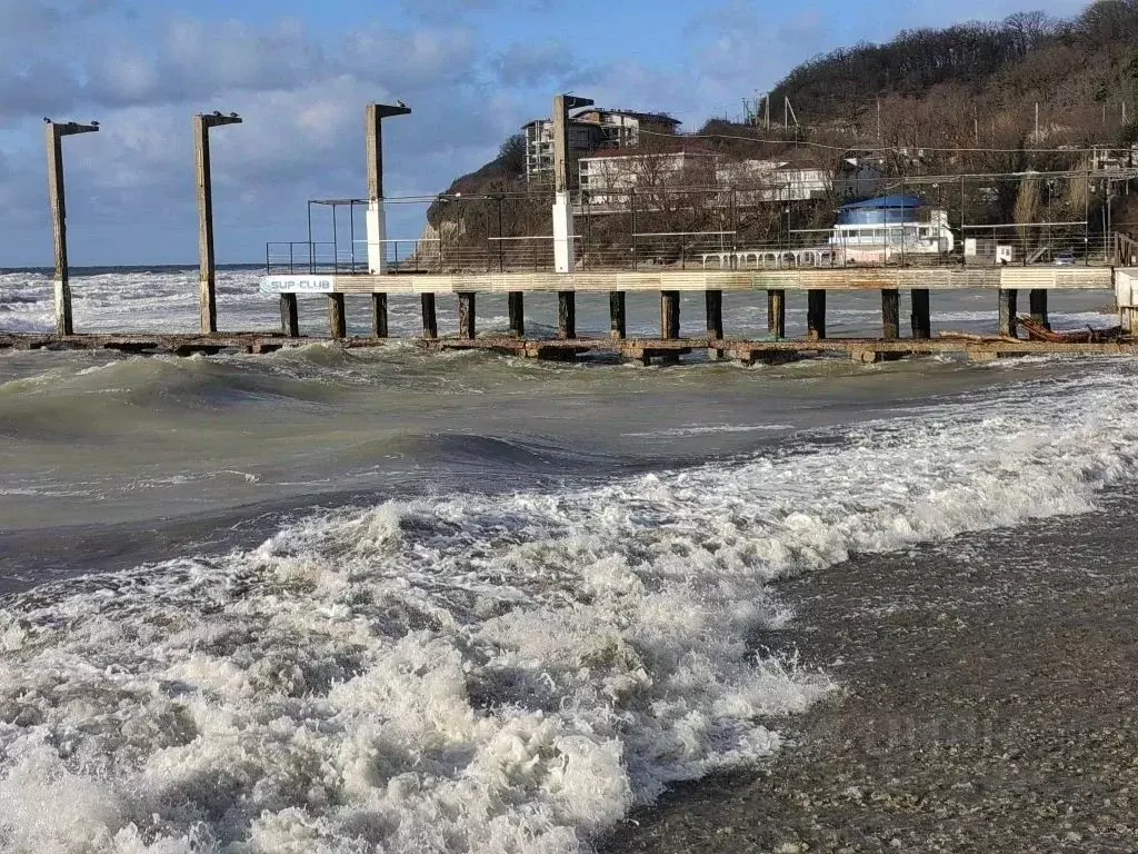 Дом в Краснодарский край, Геленджик городской округ, с. ... - Фото 2