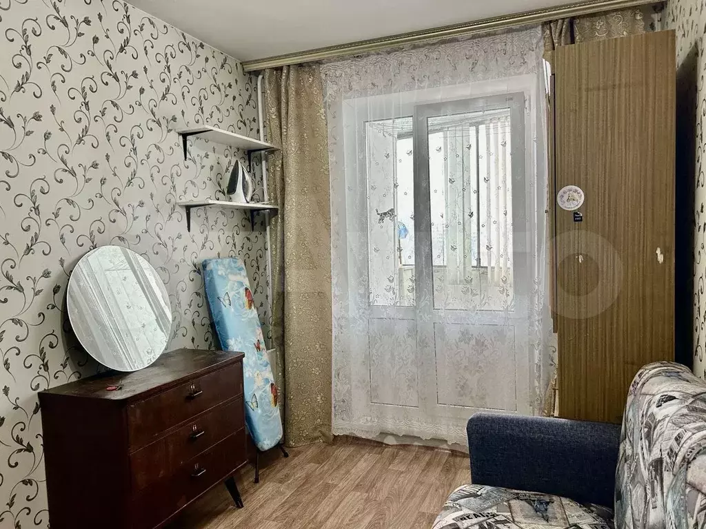 Комната 15м в 3-к., 5/9эт. - Фото 1