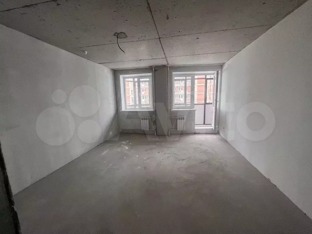 2-к. квартира, 70,7 м, 10/12 эт. - Фото 1