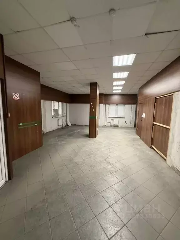 Помещение свободного назначения в Башкортостан, Уфа Баязита Бикбая ... - Фото 2