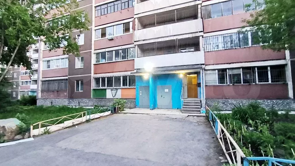 2-к. квартира, 47,7 м, 12/16 эт. - Фото 1