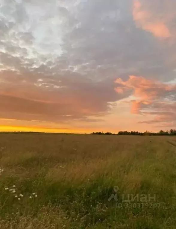Участок в Астраханская область, Приволжский район, с. Началово  (118.0 ... - Фото 1