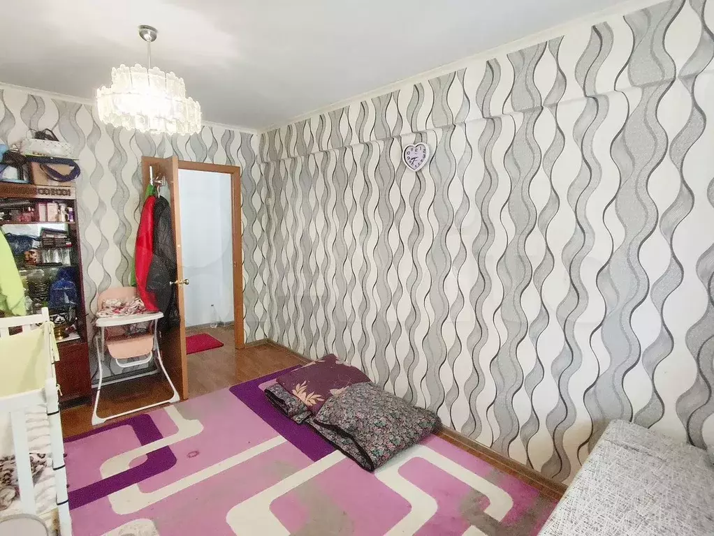 2-к. квартира, 45 м, 1/5 эт. - Фото 1