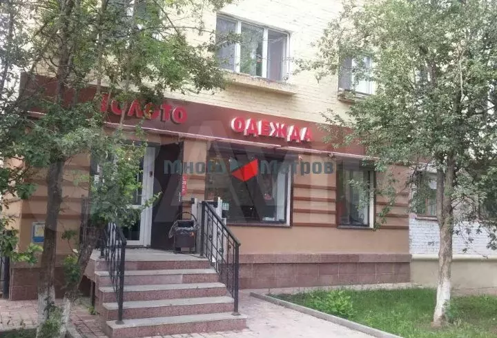 Помещение с высоким трафиком - Фото 1