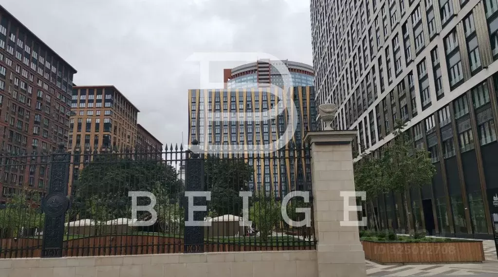 Помещение свободного назначения в Москва Ленинградский просп., 29к1 ... - Фото 2