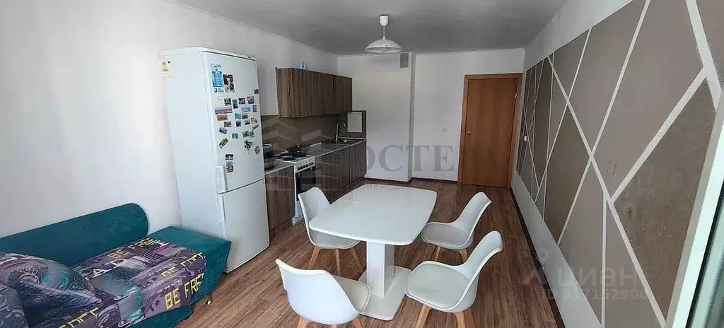 3-к кв. Краснодарский край, Геленджик ул. Маршала Жукова, 1к4 (90.0 м) - Фото 1