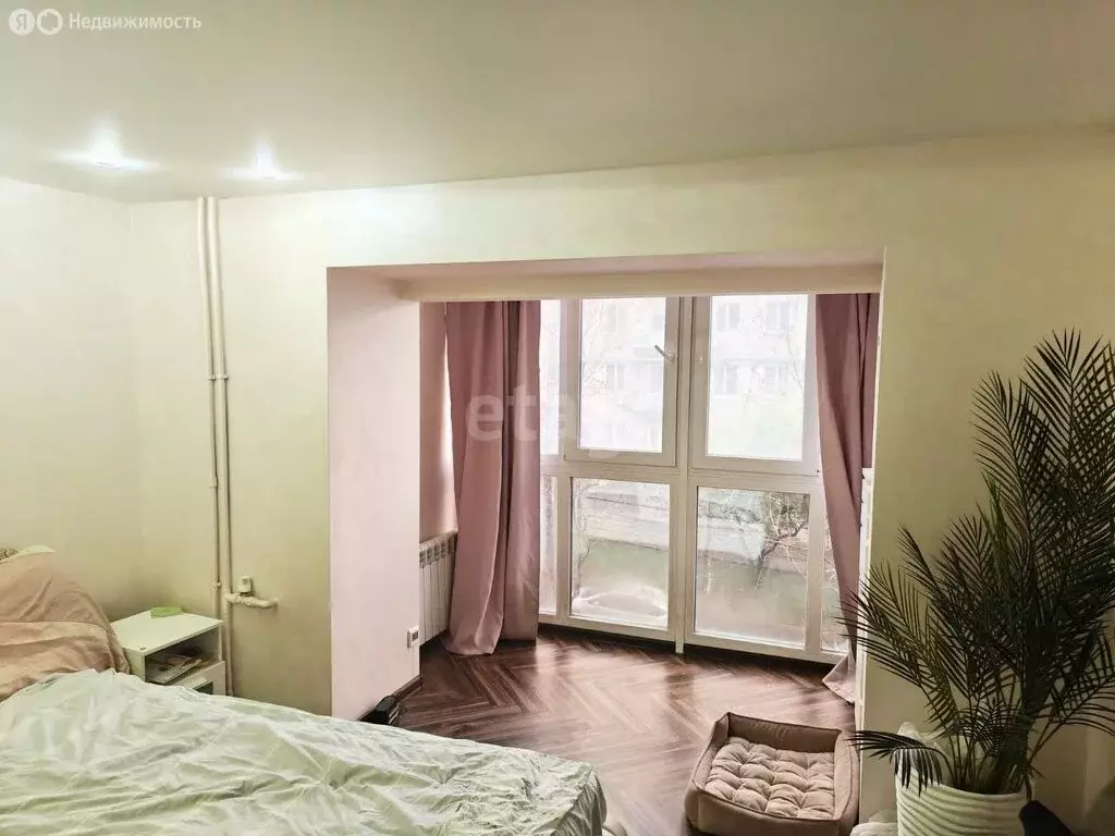 4-комнатная квартира: Хабаровск, улица Запарина, 59 (84.7 м) - Фото 1