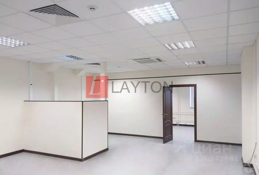 Офис в Москва Рябиновая ул., 47С13 (86 м) - Фото 2